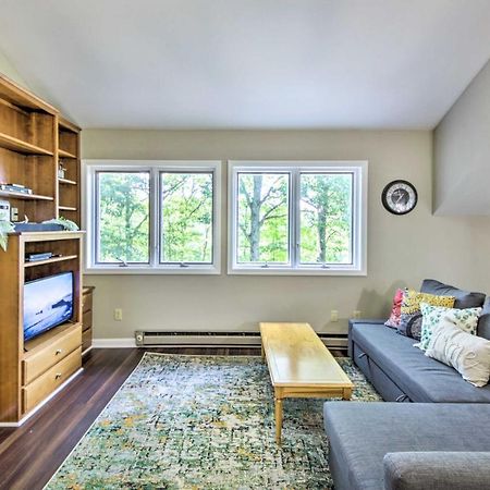 Peaceful Nashville Hideaway Near State Parks! Экстерьер фото