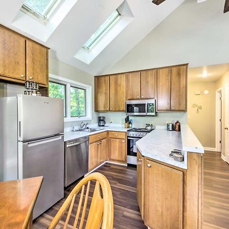 Peaceful Nashville Hideaway Near State Parks! Экстерьер фото