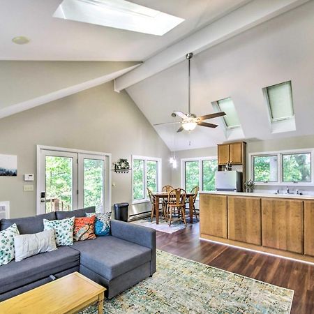 Peaceful Nashville Hideaway Near State Parks! Экстерьер фото