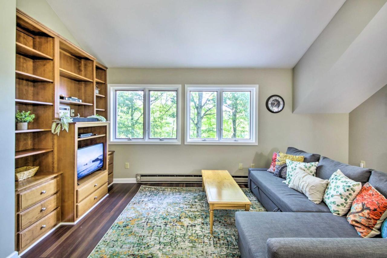 Peaceful Nashville Hideaway Near State Parks! Экстерьер фото