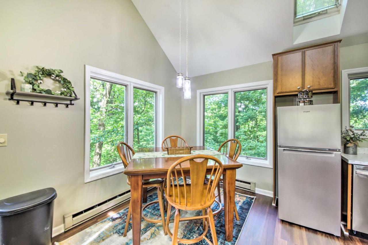 Peaceful Nashville Hideaway Near State Parks! Экстерьер фото