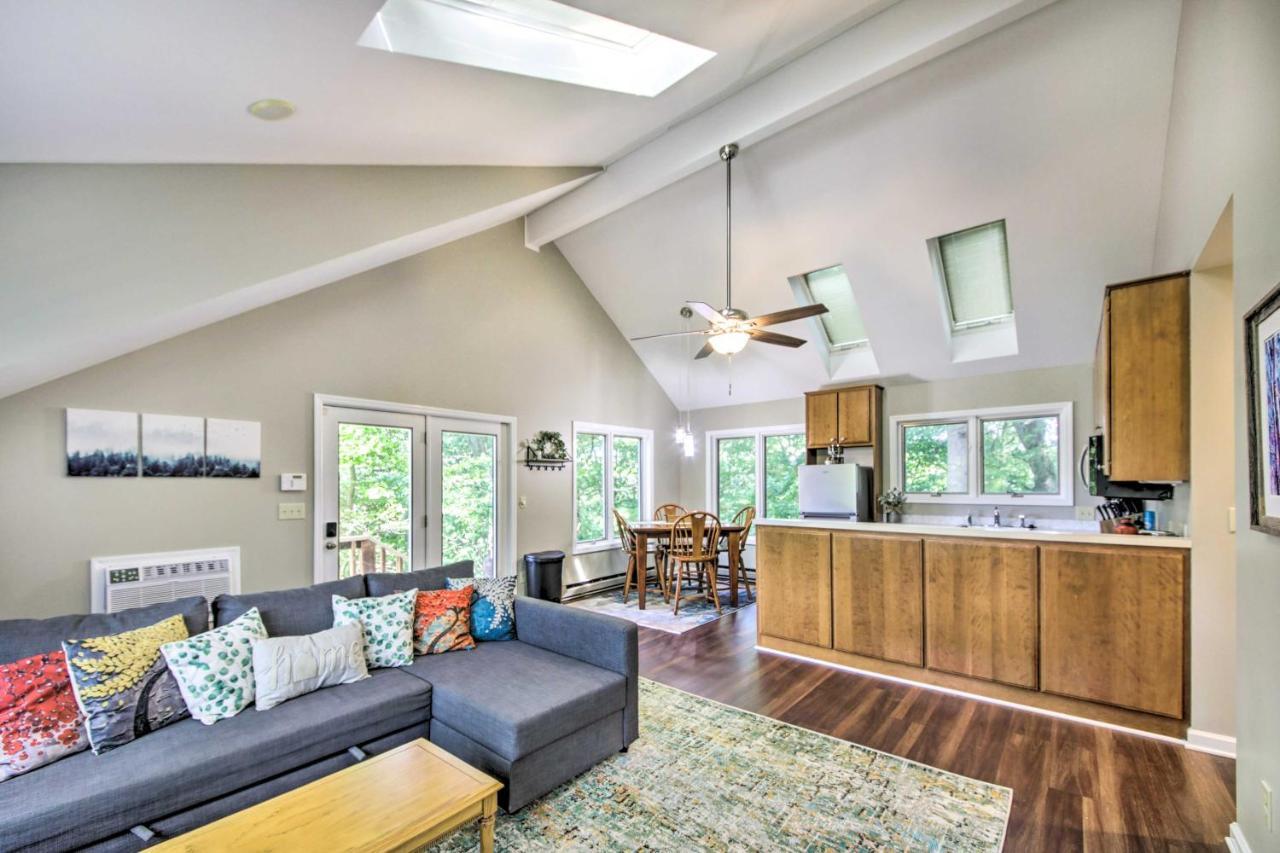Peaceful Nashville Hideaway Near State Parks! Экстерьер фото