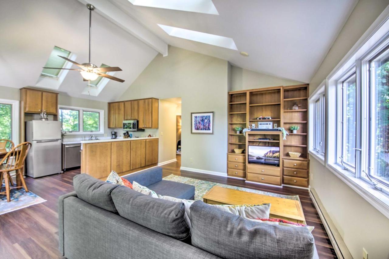 Peaceful Nashville Hideaway Near State Parks! Экстерьер фото