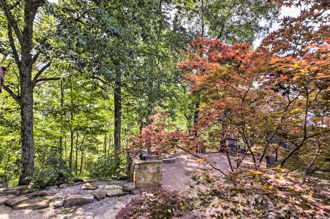 Peaceful Nashville Hideaway Near State Parks! Экстерьер фото