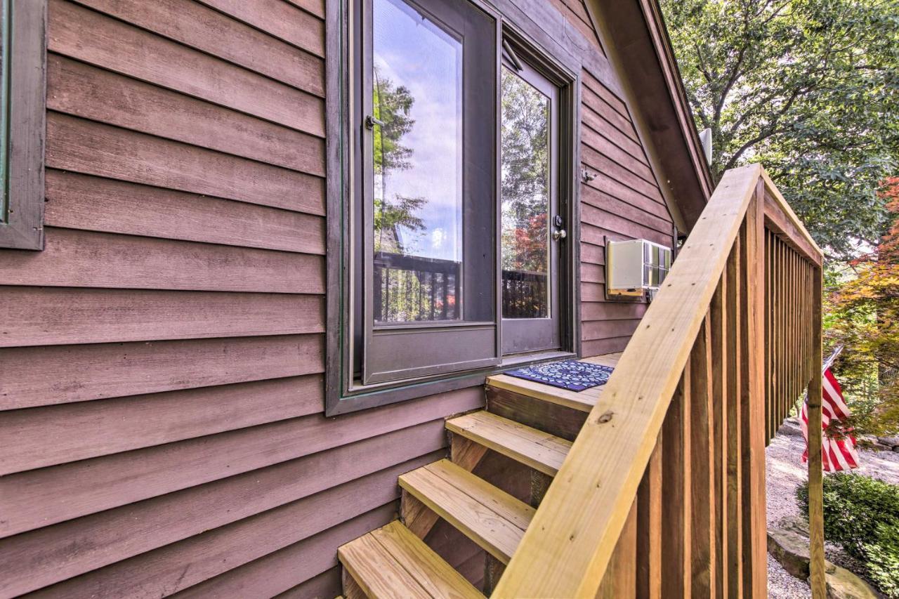 Peaceful Nashville Hideaway Near State Parks! Экстерьер фото
